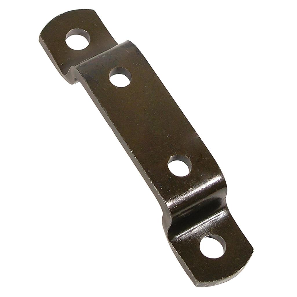 C1 1956-1962 Corvette Transmission Mount Bracket, 3 Speed