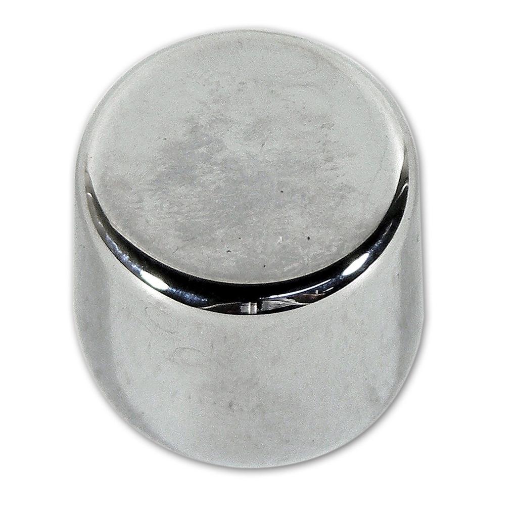 C1 1957-1962 Corvette Decklid Open Push Button
