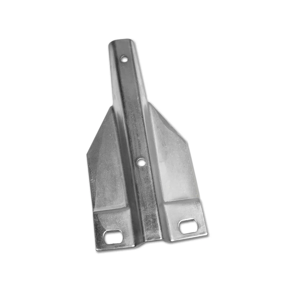 C1 1960 Corvette Seat Track Mount Bracket - Rear