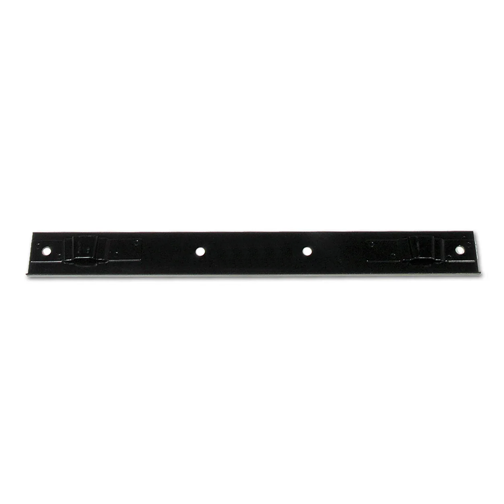 C1 1961-1962 Corvette Seat Support Bracket - Rear on Floor