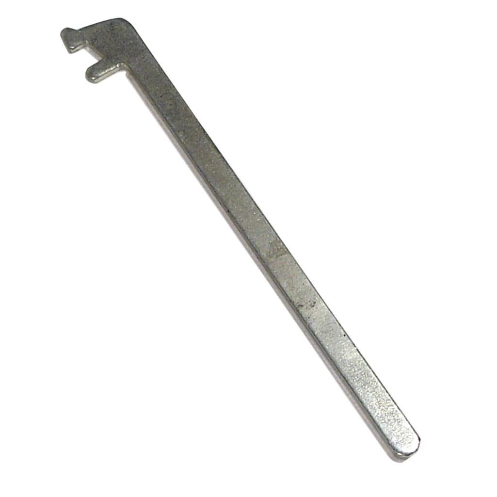 C1 1961-1962 Corvette Trunk Lock Rod