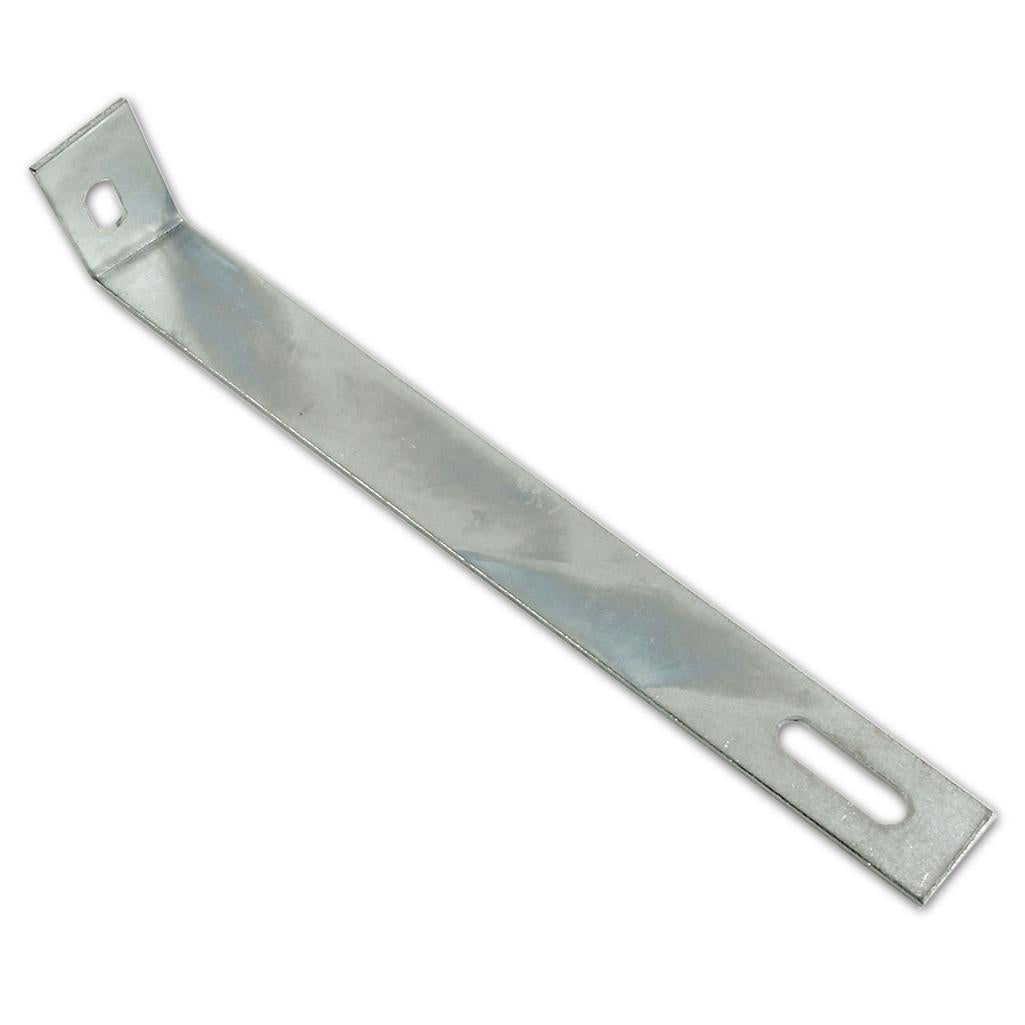 C1 1958-1962 Corvette Radio Support Bracket