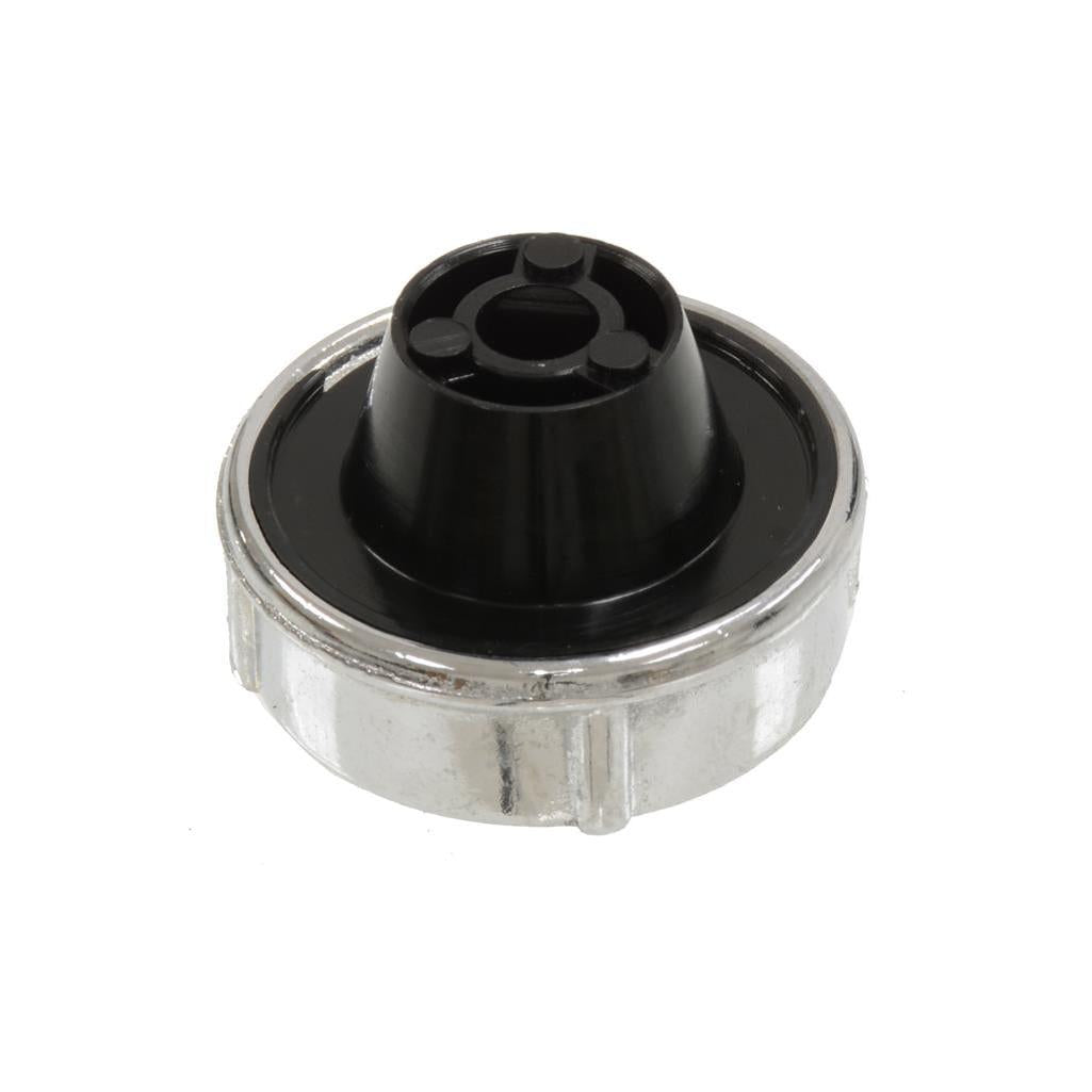 C1 1958 Corvette Radio Knob, Volume 1 Required