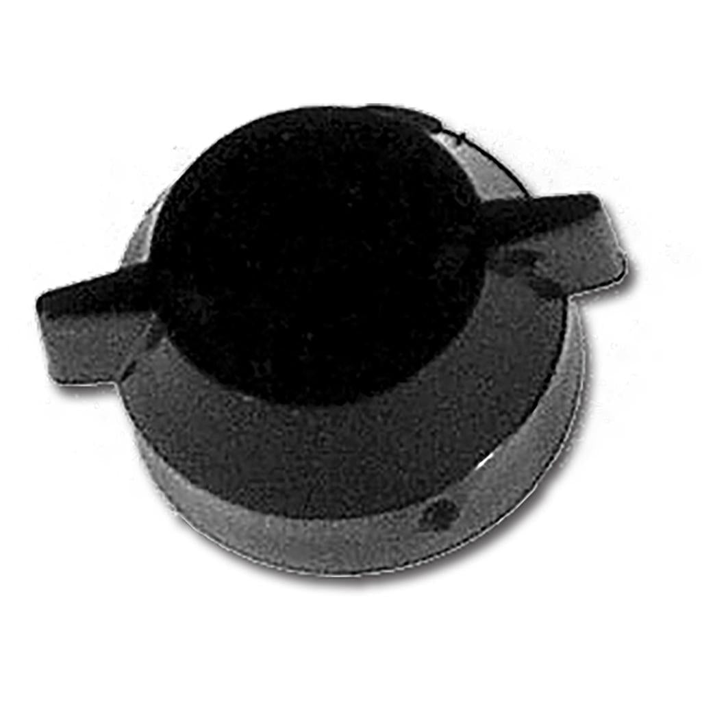C1 1958 Corvette Radio Tone Knob