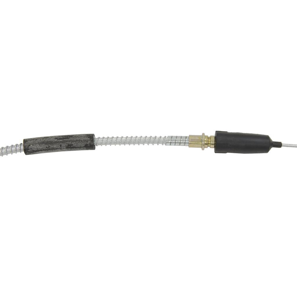 C1 1956-1962 Corvette Park Brake Cable, Rear - 2 Required Correct