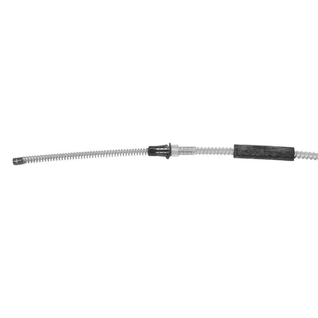 C1 1956-1962 Corvette Park Brake Cable, Rear - 2 Required Correct
