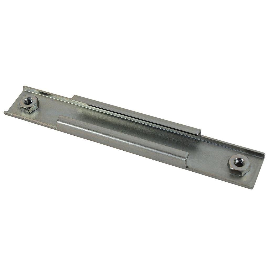C3 1968-1982 Corvette Window Regulator Guide Channel On Door