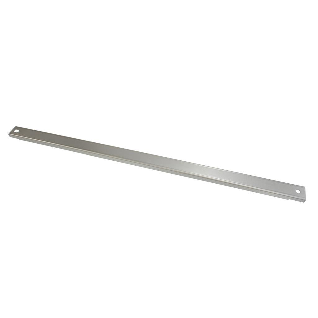 C3 1968-1969 Corvette Lower Door Glass Channel 69E