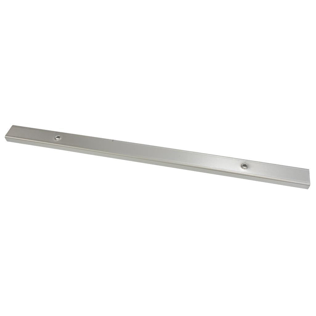 C3 1969-1982 Corvette Lower Door Glass Channel 69L