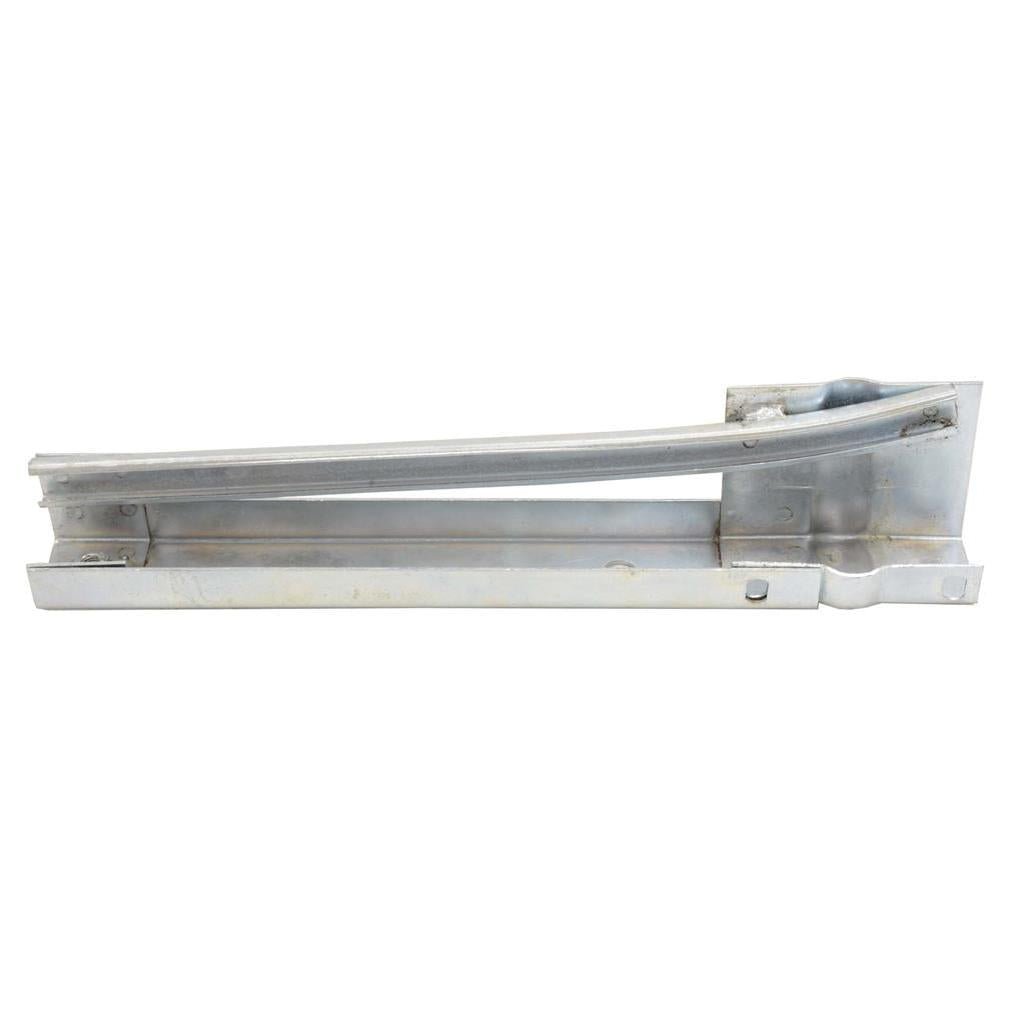 C1 1957-1962 Corvette Front Window Channel Guide, LH