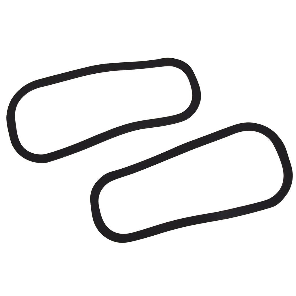 C3 1968 Corvette Door Handle Gaskets