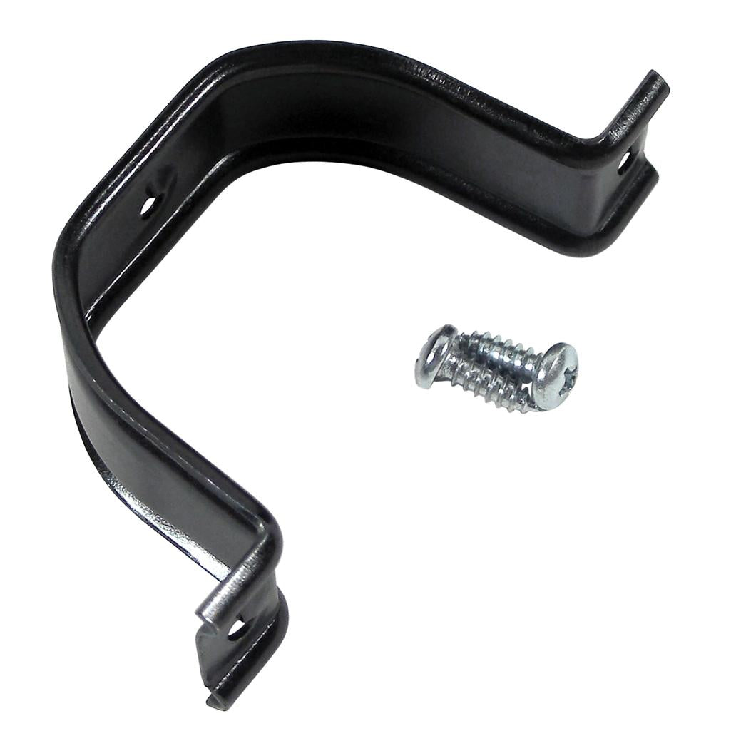 C1 1958-1962 Corvette Lower Steering Column Cover Bracket