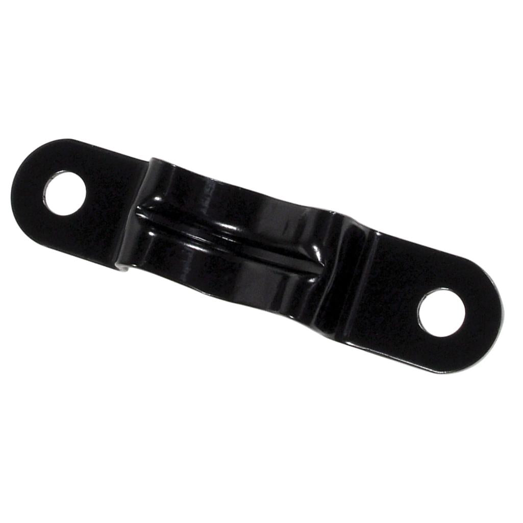 C1 1953-1962 Corvette Steering Column Mount Bracket, Underdash