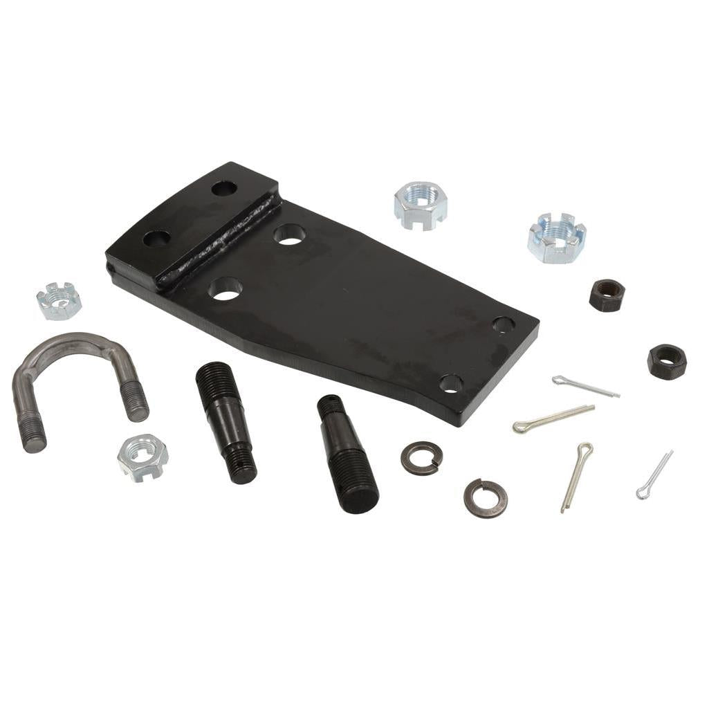 C1 1956-1962 Corvette Fast Steering Adapter W/Stud Kit