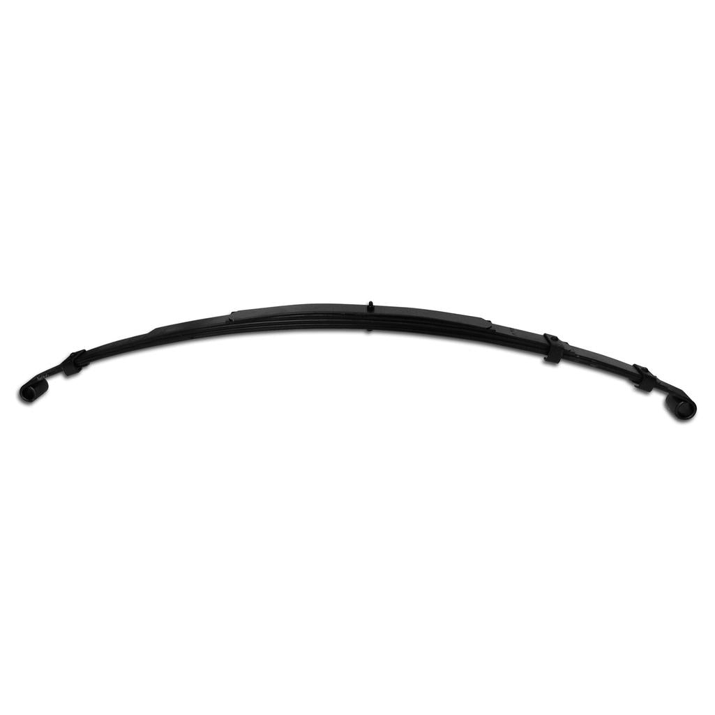 C1 1953-1962 Corvette Rear Spring, 4 Leaf Replacement