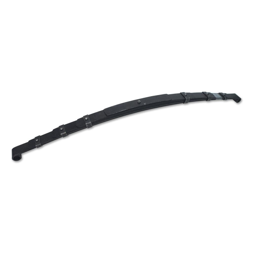 C1 1953-1962 Corvette Rear Spring, 5 Leaf Replacement-Heavy Duty