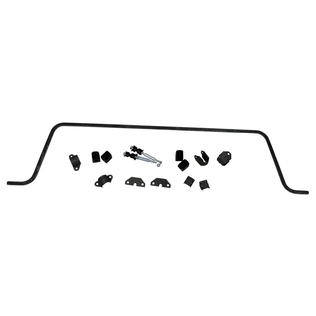 C1 1960-1962 Corvette Rear Stabilizer Bar Kit, Complete