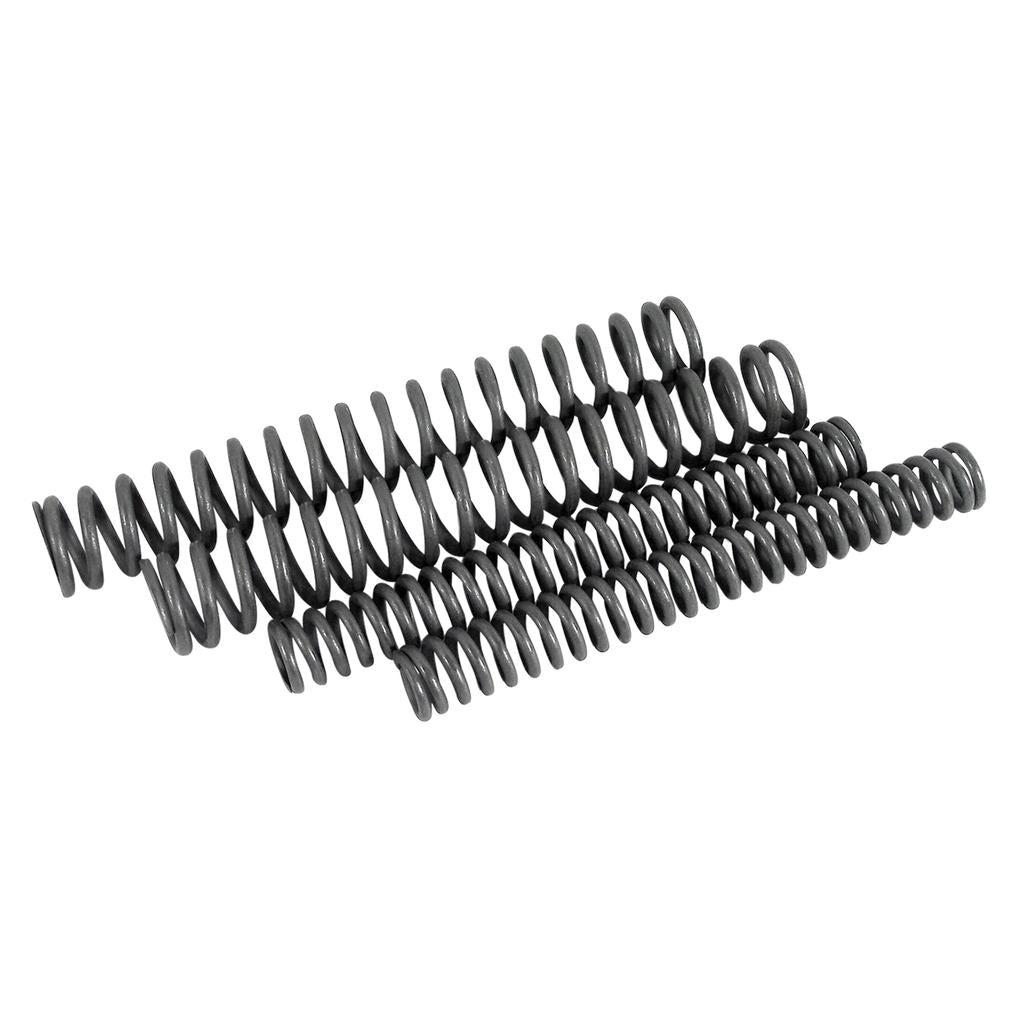 C1 1961 Corvette Decklid/Trunk Hinge Spring Set
