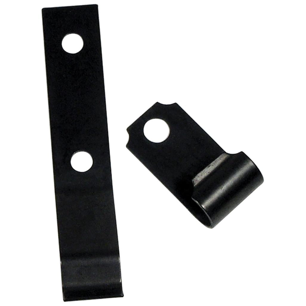 C1 1956-1960 Corvette Jack Handle & Lug Wrench Clip