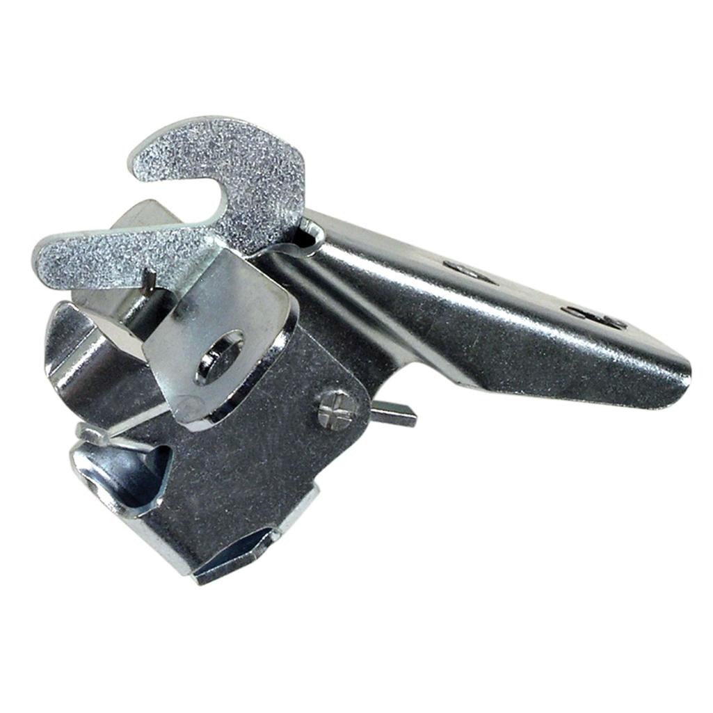 C1 1956-1960 Corvette Trunk Lid Latch Mechanism