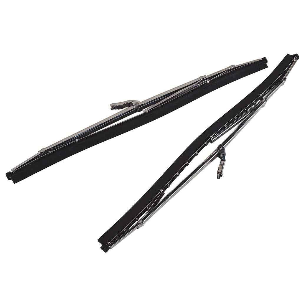 C1 1956-1962 Corvette Wiper Blade, Correct
