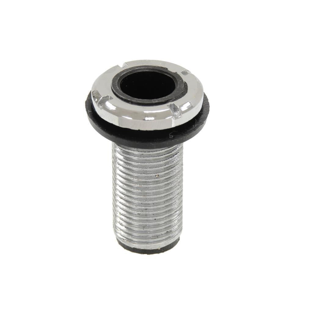 C3 1979-1982 Corvette Antenna Nut, W/Power Antenna 79 Late