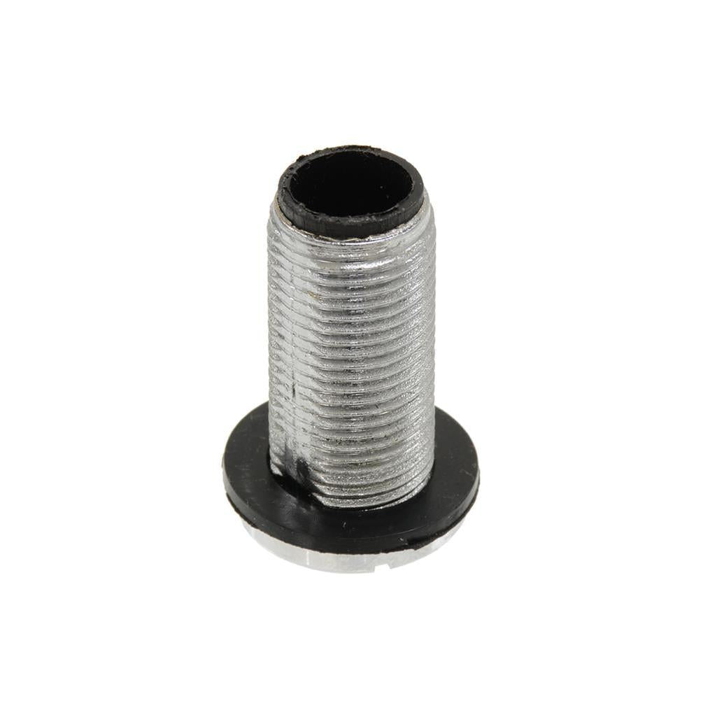 C3 1979-1982 Corvette Antenna Nut, W/Power Antenna 79 Late