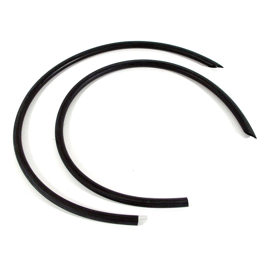 C3 1968-1975 Corvette Battery Vent Hoses