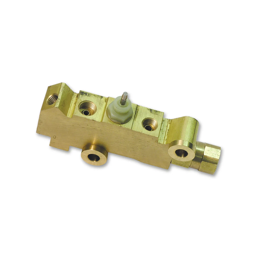 C3 1974-1977 Corvette Brake Proportioning Valve