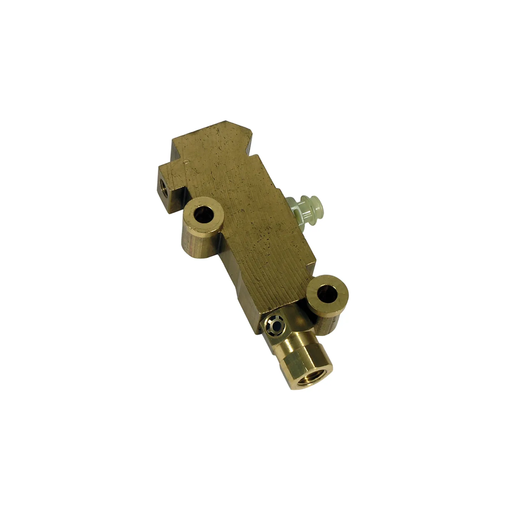 C3 1978-1982 Corvette Brake Proportioning Valve