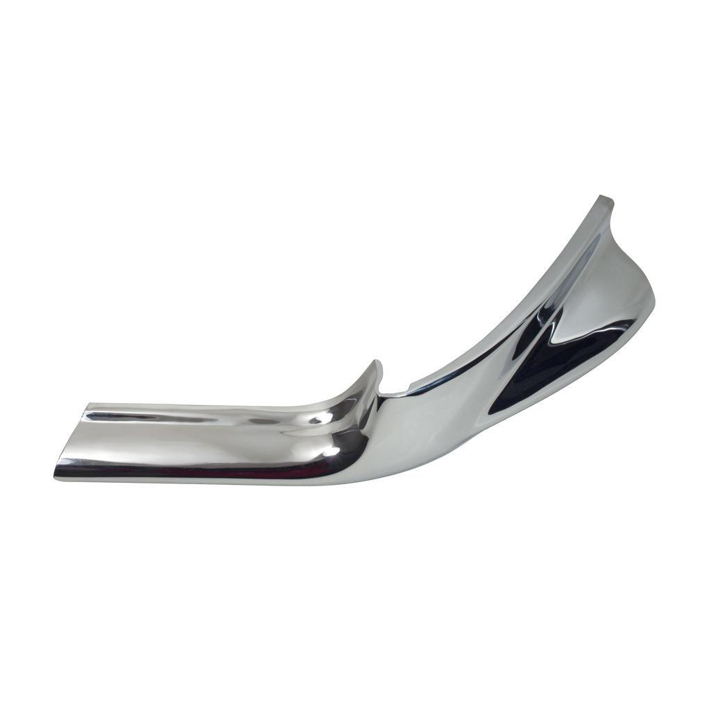C3 1968-1969 Corvette Front Bumper Guard, LH