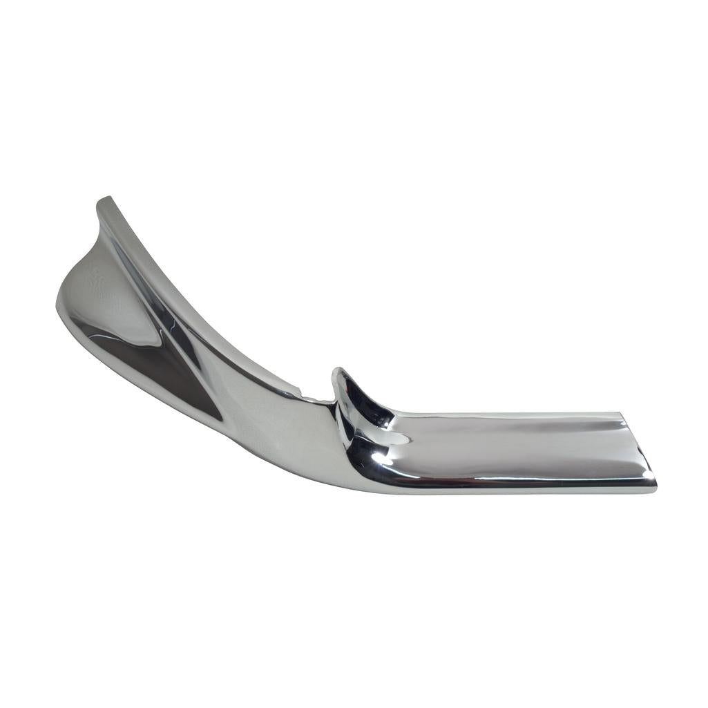 C3 1968-1969 Corvette Front Bumper Guard, RH