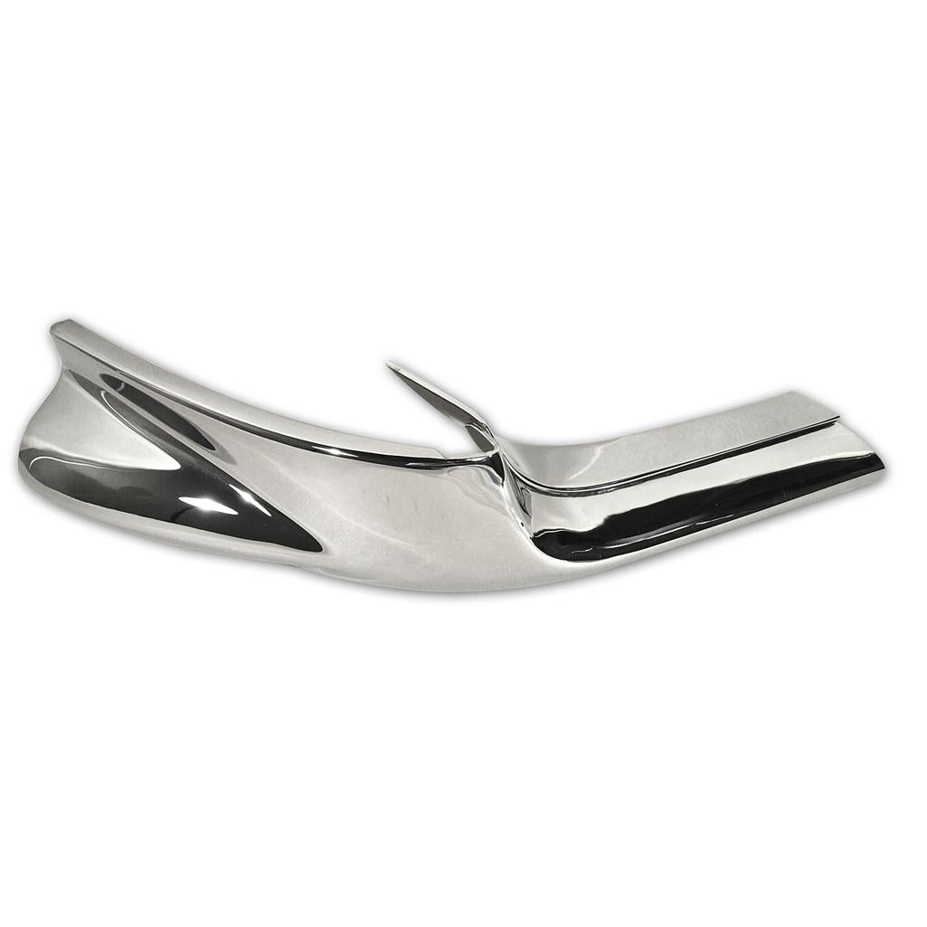 C3 1970-1972 Corvette Front Bumper Guard, RH