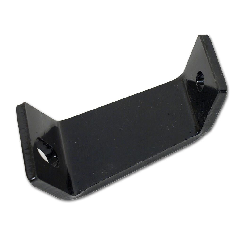 C3 1968-1969 Corvette Front Bumper Outer Extension Bracket, LH