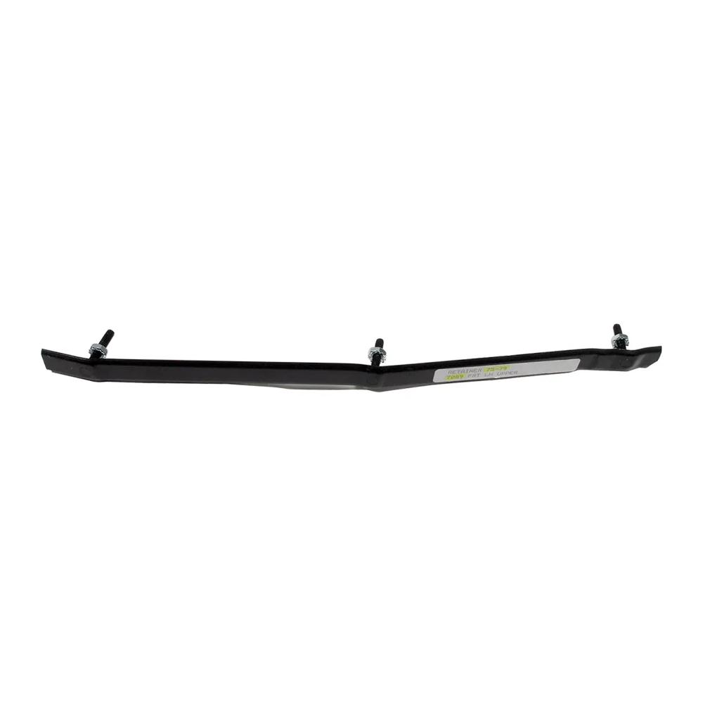 C3 1975-1979 Corvette Front Upper Outer Bumper Cover Retainer