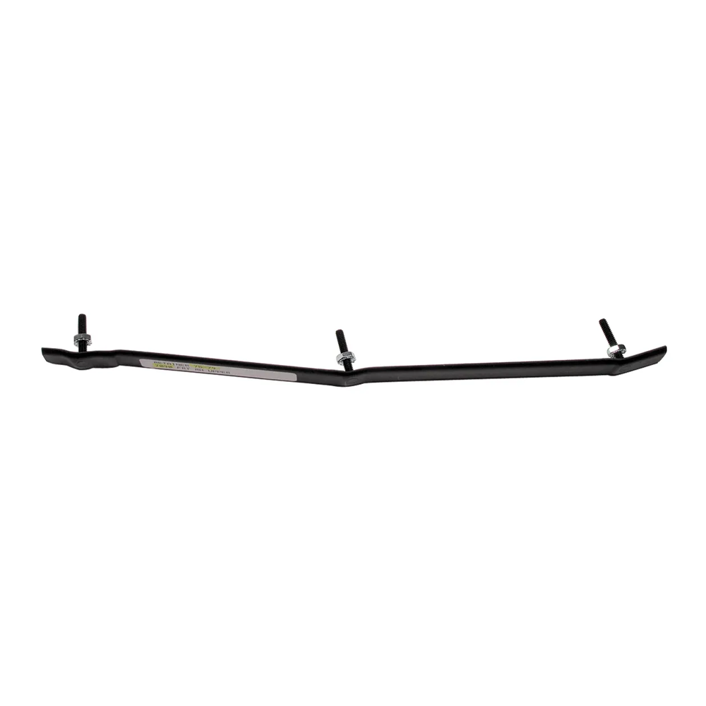 C3 1975-1979 Corvette Front Upper Outer Bumper Cover Retainer