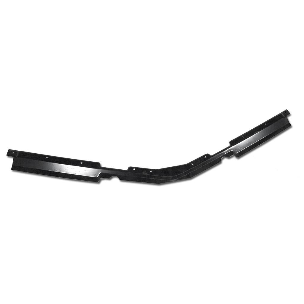 C3 1975-1979 Corvette Front Lower Bumper Cover Reinforcement