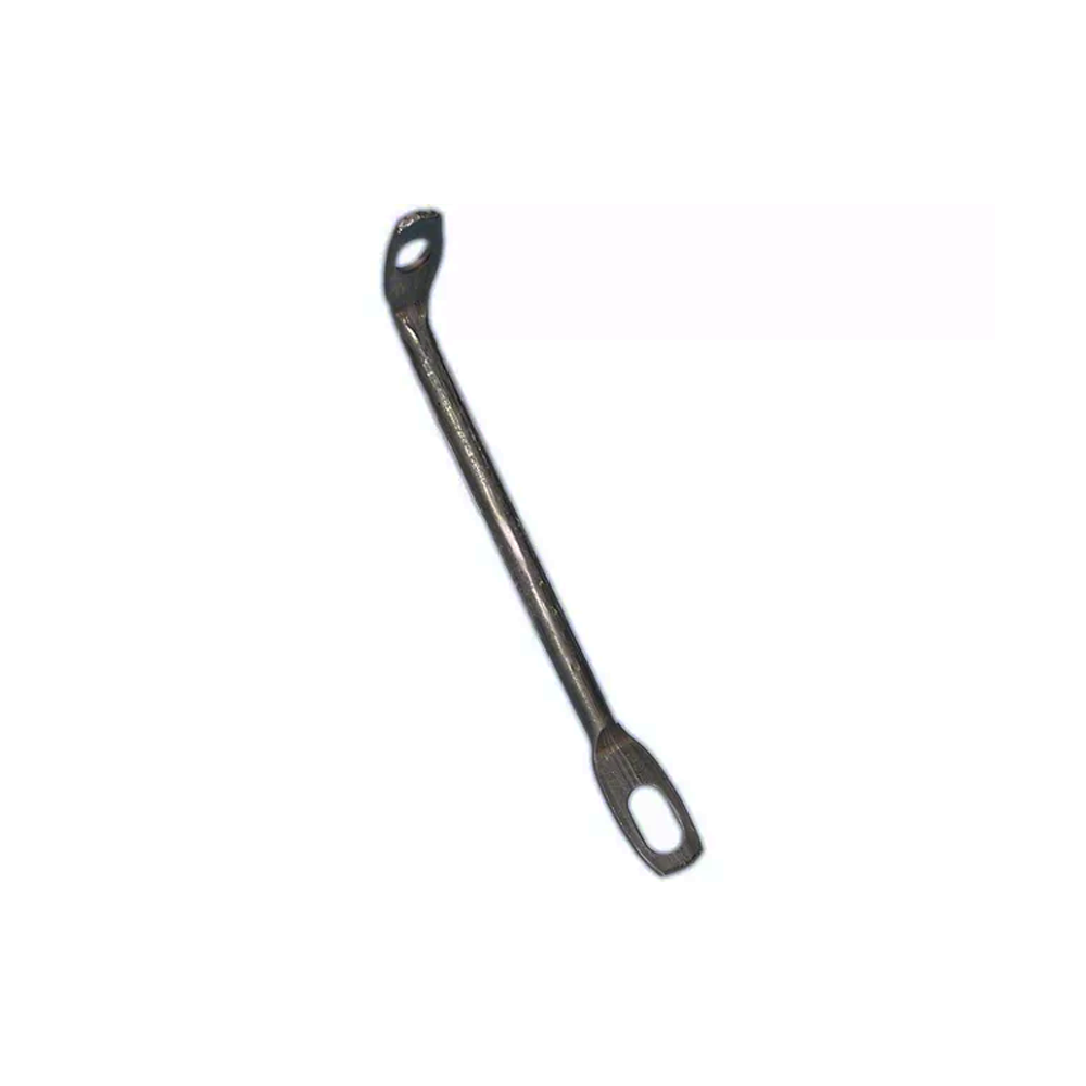 C3 1968-1973 Corvette Rear Bumper Brace Rod - Inner