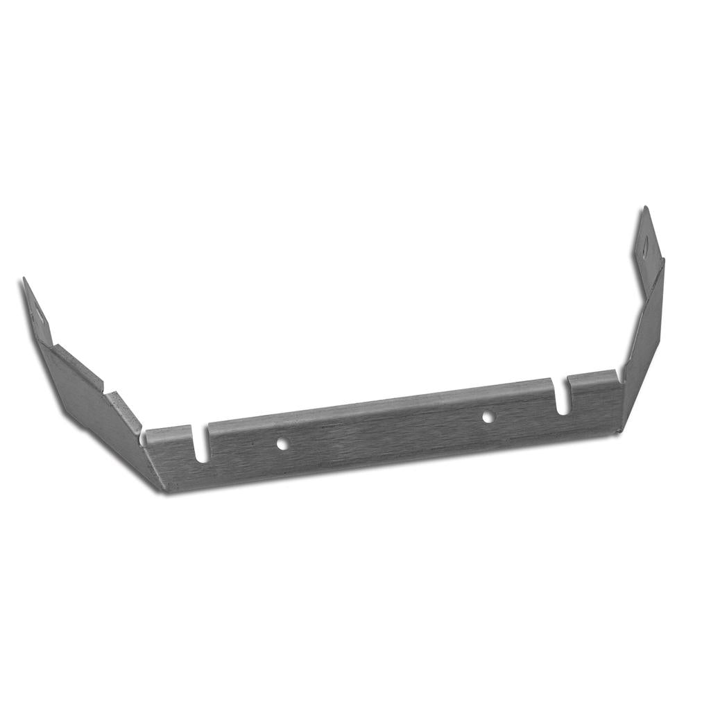 C3 1968-1976 Corvette Shift Console Reinforcement, Front