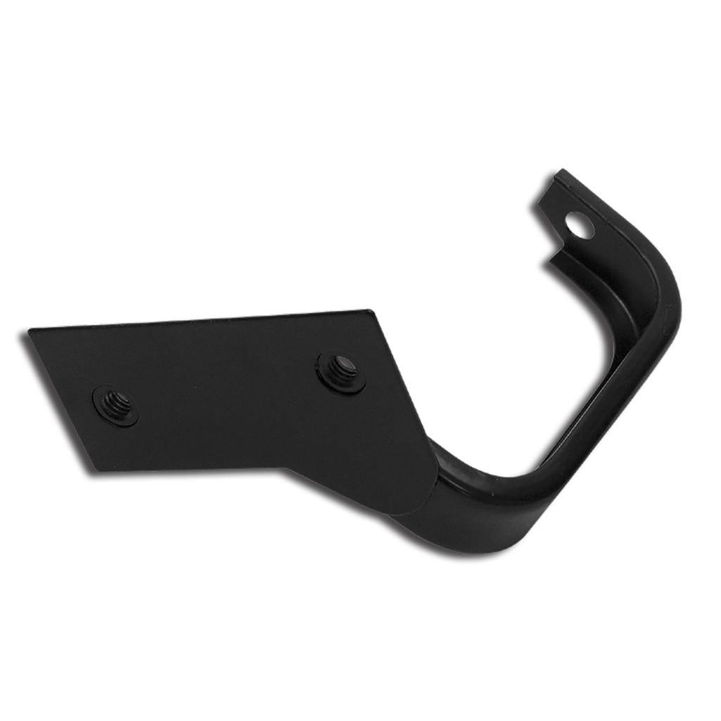 C3 1969-1976 Corvette Radiator Support U Bracket, Left Hand