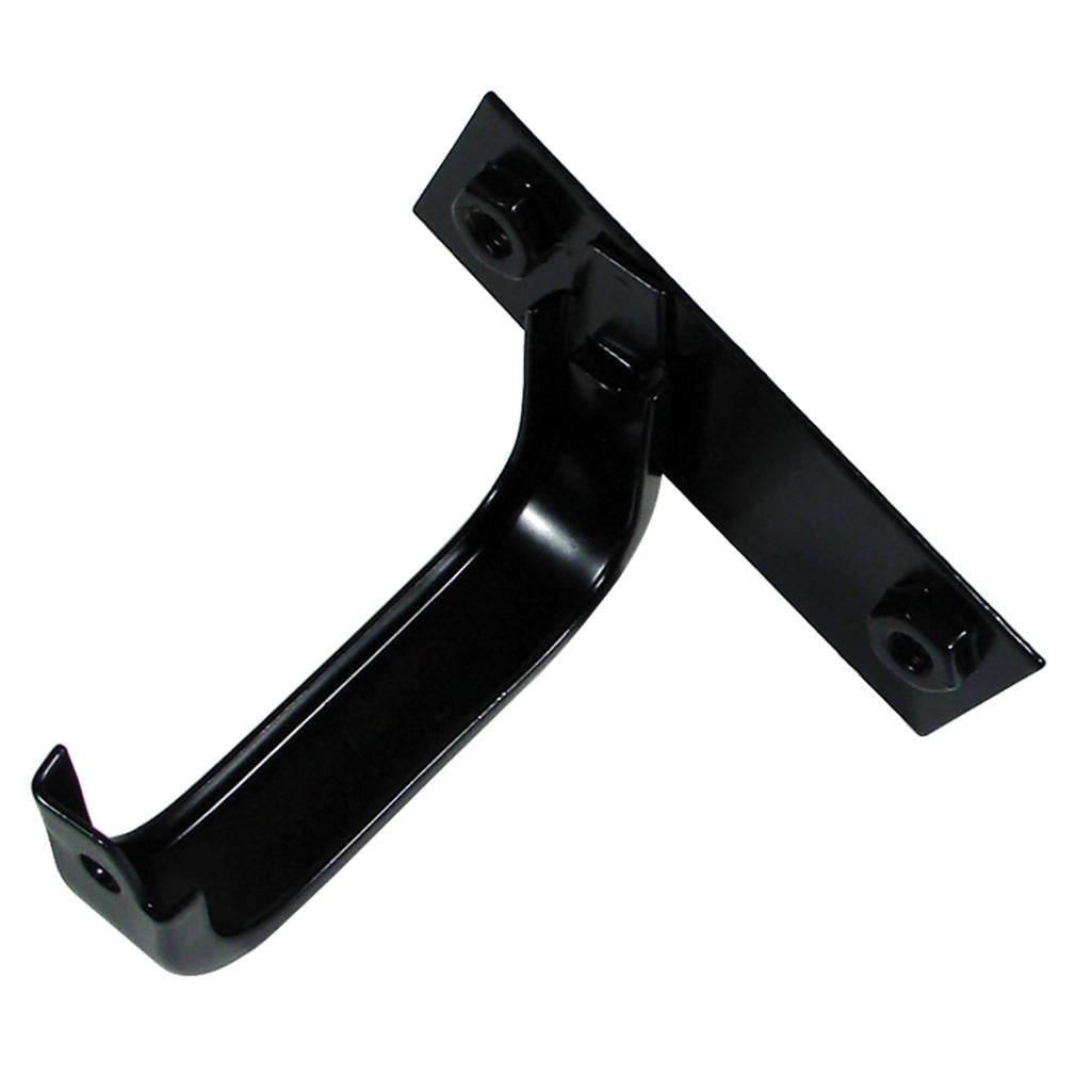 C3 1969-1972 Corvette Radiator Support U Bracket, Right Hand #974