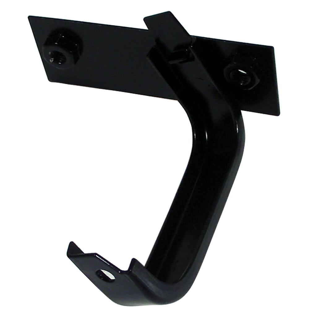 C3 1969-1976 Corvette Radiator Support U Bracket, Right Hand #976