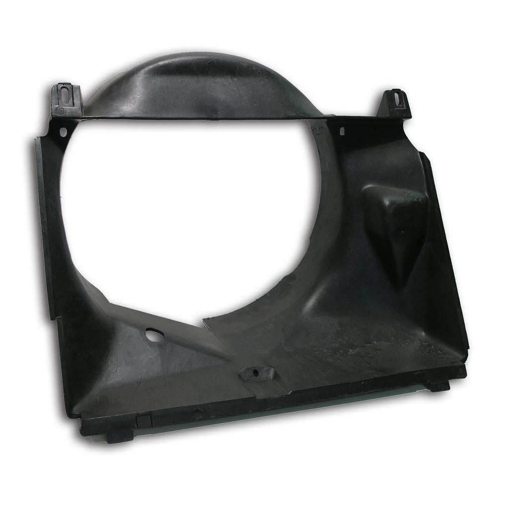 C3 1976-1982 Corvette Fan Shroud, 76 Late & 79-80 Except L82
