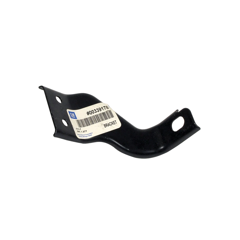 C3 1973-1976 Corvette Fan Shroud Upper Bracket