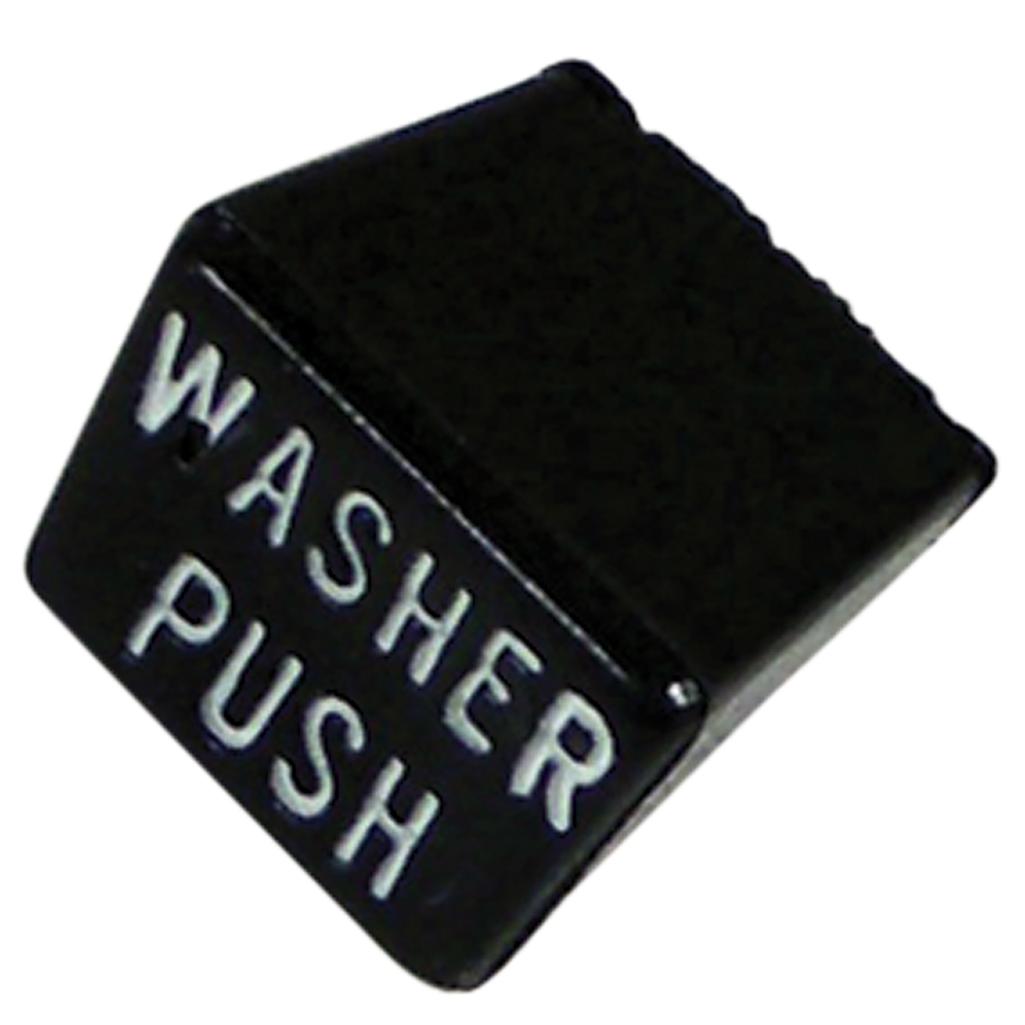 C3 1968-1972 Corvette Wiper Switch Knob