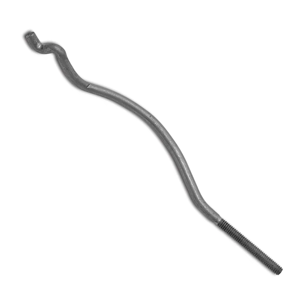 C3 1969-1982 Corvette Outside Door Handle Rod W/Clevis