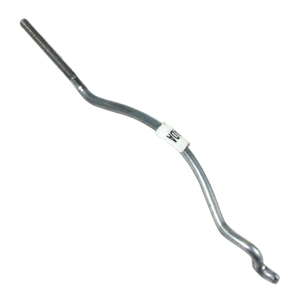 C3 1969-1982 Corvette Outside Door Handle Rod W/Clevis