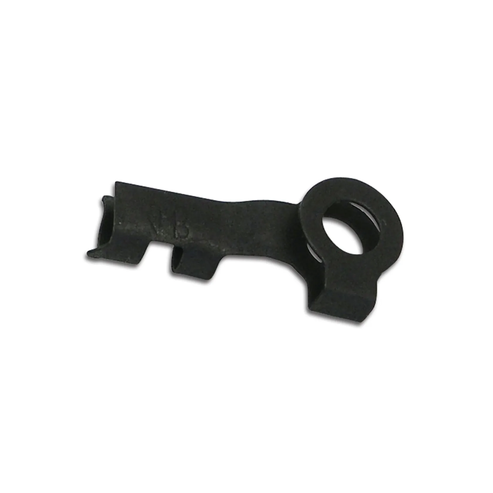 C3 1968-1982 Corvette Inside Door Control Rod Clip
