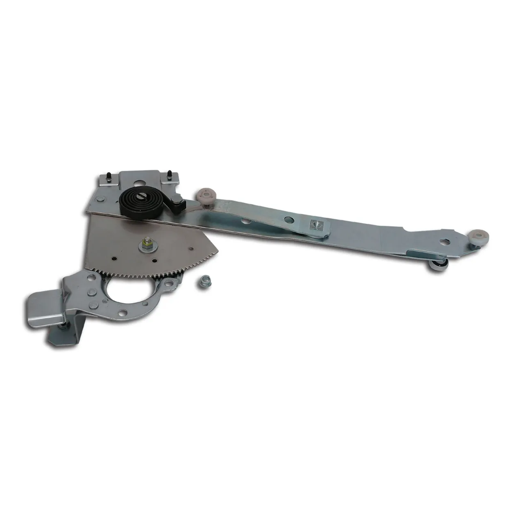 C3 1968-1982 Corvette Power Window Regulator - Less Motor