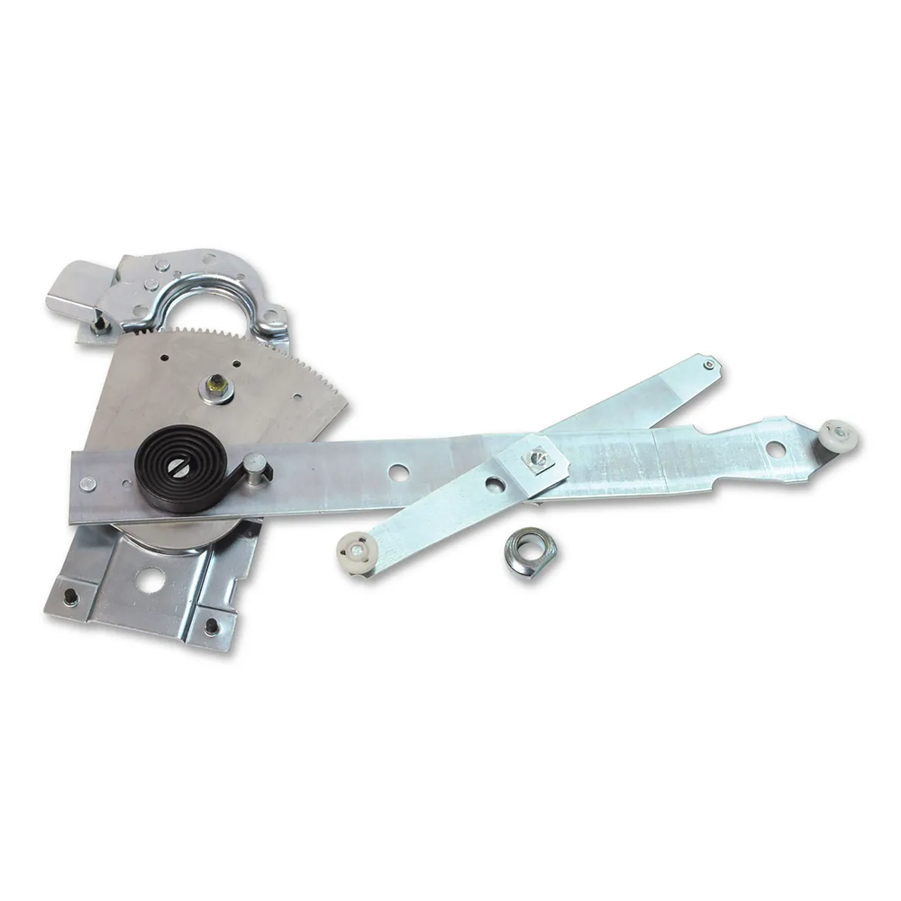 C3 1968-1982 Corvette Power Window Regulator - Less Motor
